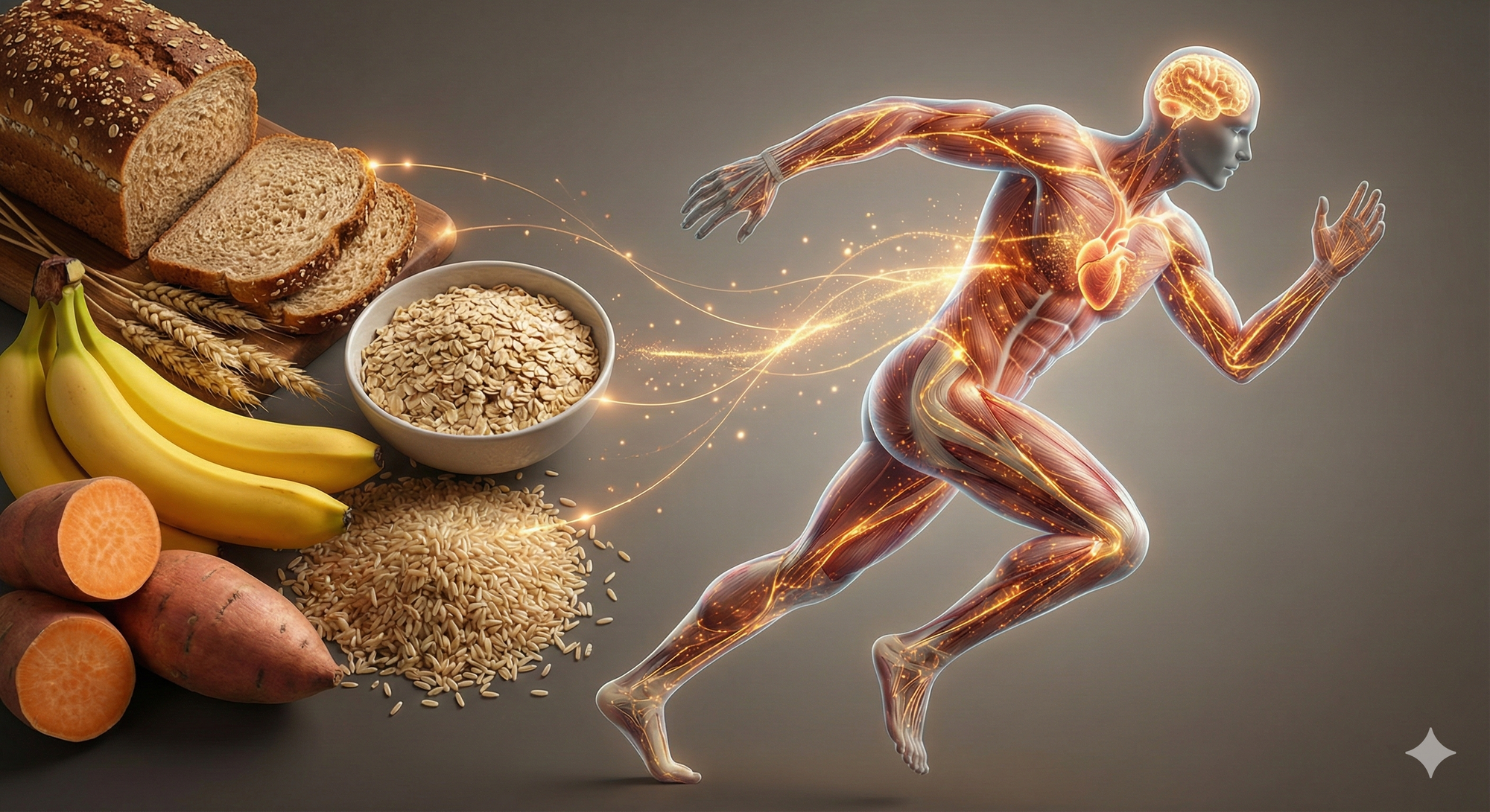 Karbonhidratlar Vücudumuzda Öncelikli Olarak Hangi Görevi Yerine Getirir?