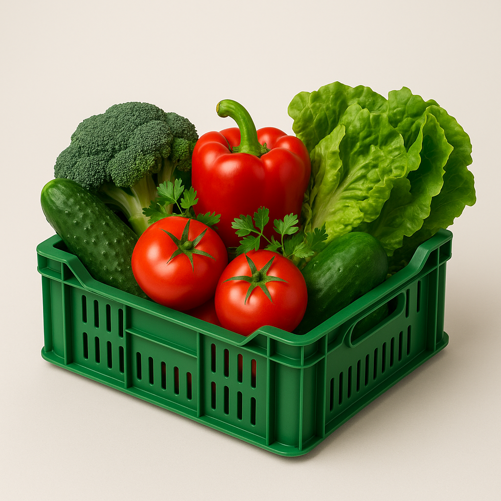 Pazarda Akıllı Alışveriş Rehberi