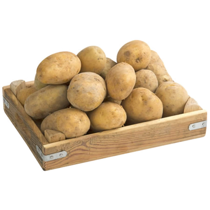 Patates