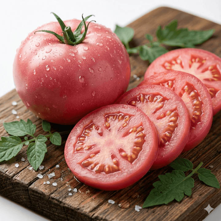 Pembe Domates 500 Gr.