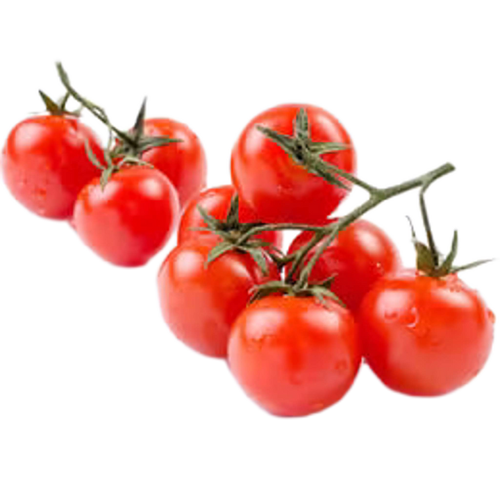 Çeri Domates