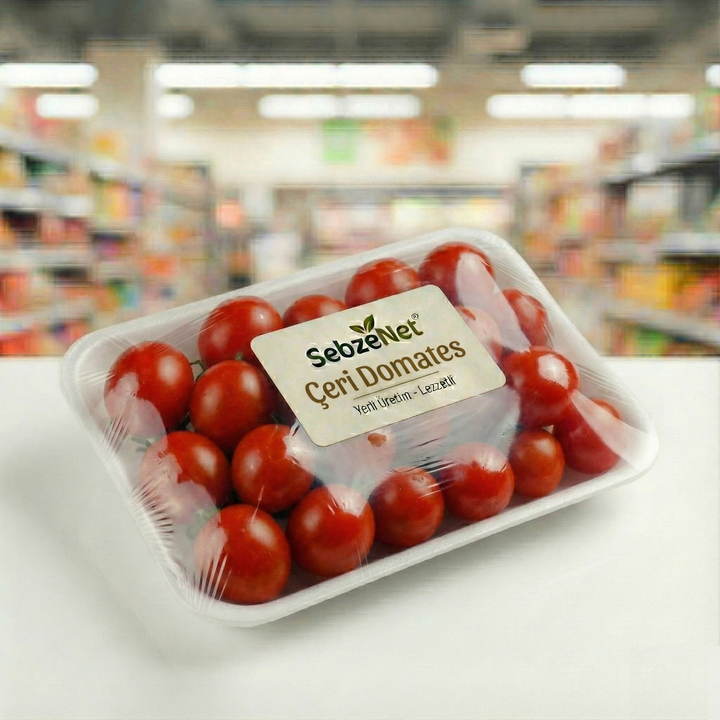 Domates Çeri 300 Gr.