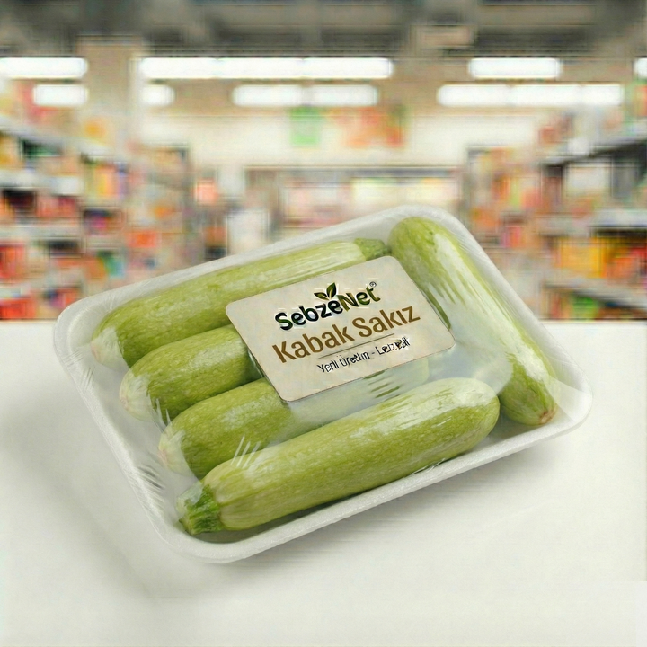 Kabak Sakız 1 Kg.