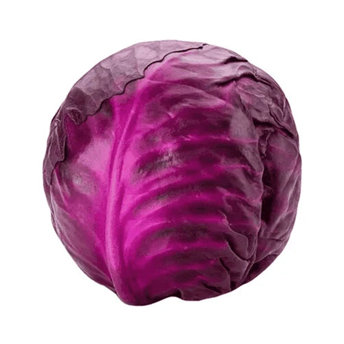 Kırmızı Lahana 1 Kg.