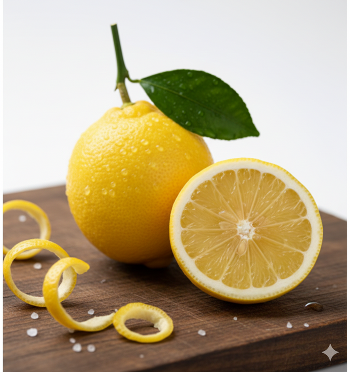 Limon 1 Kg.