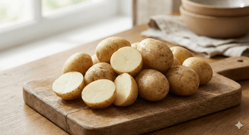 Mini Patates