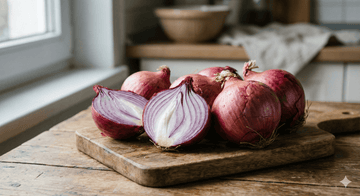 Kırmızı Soğan